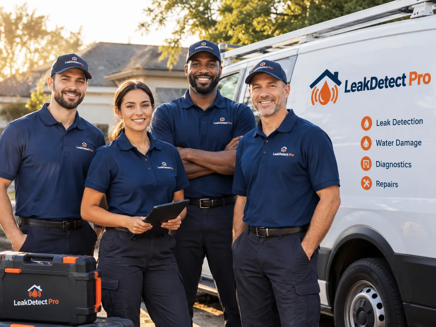 Roof Repair company in Driver, AR